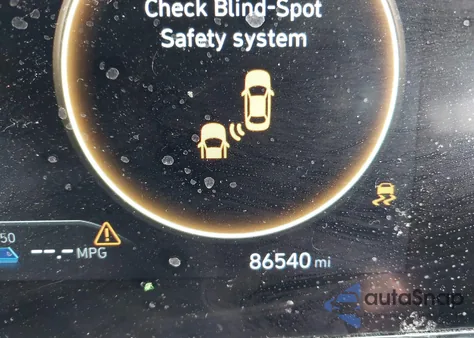 2023 Hyundai Elantra Sel from USA, damaged, VIN 5NPLS4AG9PH096346